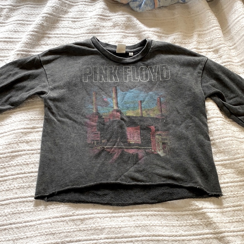 Pink Floyd pullover
